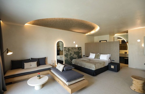 Glastros Hotel | Brilliance of Mykonos