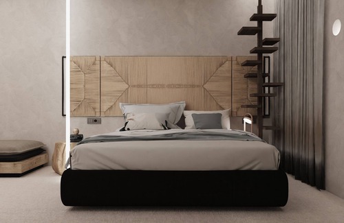 Glastros Hotel | Brilliance of Mykonos