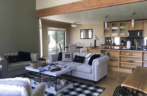 East End House | Brilliance on the Boise River