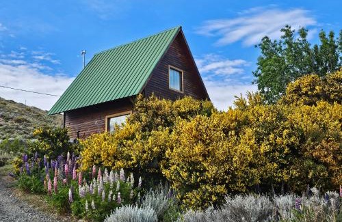 Macrozona Meseta Cerro Calafate Ski Chalet | Brillos Patagónicos