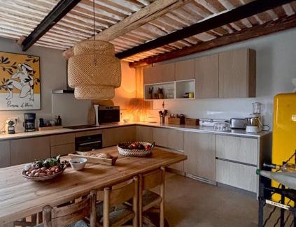 Gargas Villa | Brin d'Olivier en Luberon