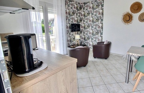 Evran House | Brin de Bonheur - EVRAN