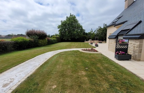 Evran House | Brin de Bonheur - EVRAN