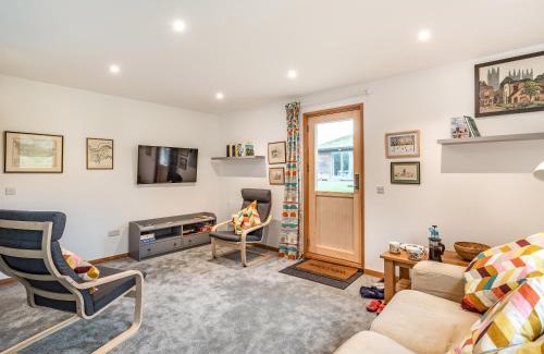 Fairseat House | Brindleshaw Barn