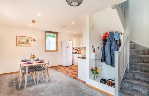 Fairseat House | Brindleshaw Barn