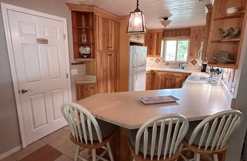 South Daytona House | Bring the family & friends! Cozy, Spacious and 4 miles to the Beach & Speedway!