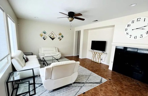 Eastvale House | Bring the whole family to this great place with lots of room for fun.