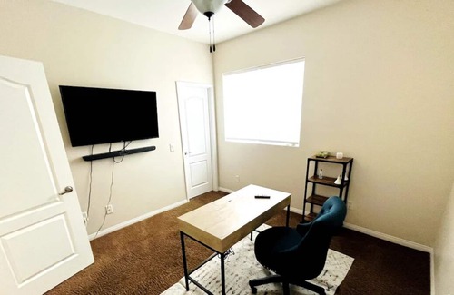 Eastvale House | Bring the whole family to this great place with lots of room for fun.