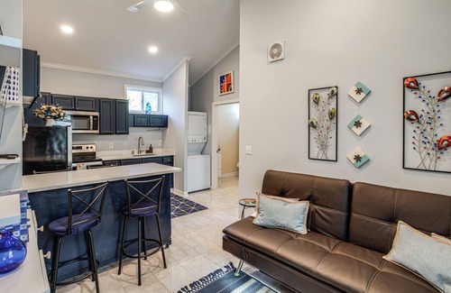 Gold Nugget Point House | Bring Your Boat! Lake Murray Home w/Dock & Ramp