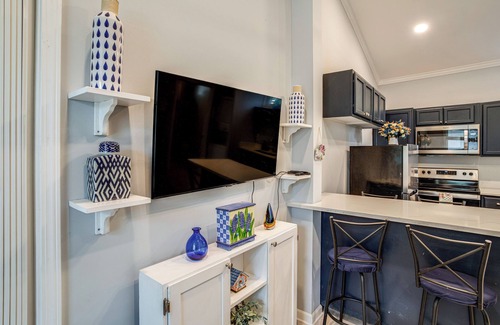 Gold Nugget Point House | Bring Your Boat! Lake Murray Home w/Dock & Ramp