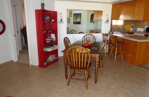 Fortuna Foothills Condo | Bring your toothbrush!