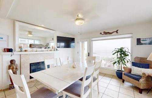 Mussel Shoals House | Brink of Paradise