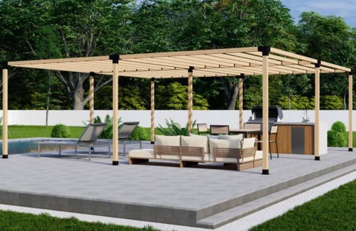 Laganas Villa | Brinswick Private Villa complex