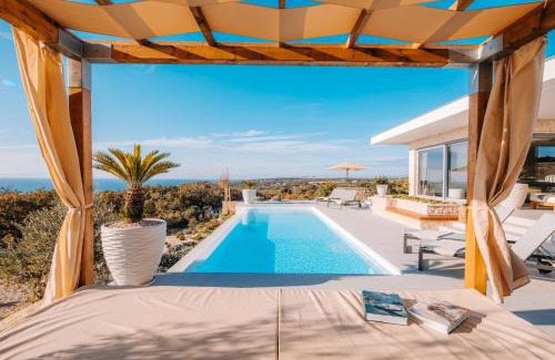 Novalja Villa | Brioni - Plant Villas, with luxury service