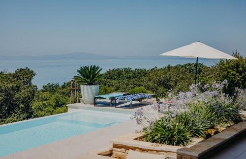 Novalja Villa | Brioni - Plant Villas, with luxury service