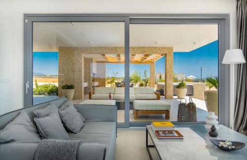 Novalja Villa | Brioni - Plant Villas, with luxury service