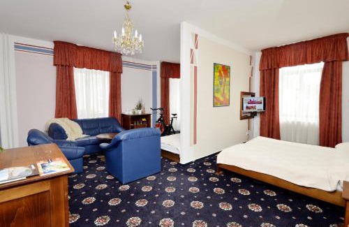 Ostrava City Centre Apartment | Brioni Suites