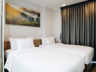 Nong Pa Khrang Hotel | Brique Hotel Chiangmai