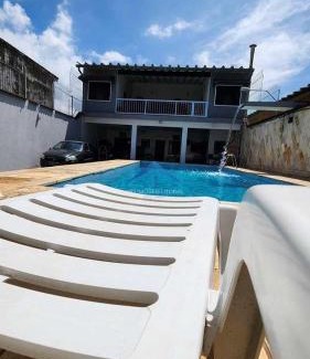 Historic Center House | Brisa Areia Mar