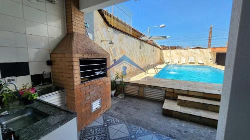 Historic Center House | Brisa Areia Mar