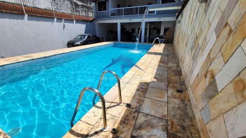 Historic Center House | Brisa Areia Mar