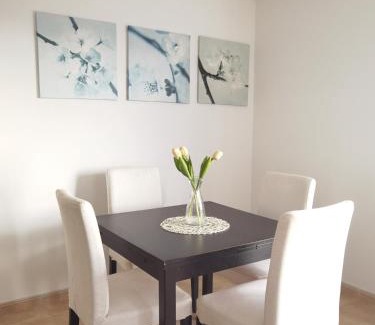 La Santa Apartment | Brisa del mar