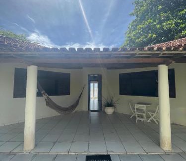 Cumuruxatiba House | Brisa do Mar Cumuru - Pé na Areia