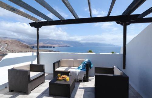 Galdar Apartment | Brisa del Mar - Spectacular sea views from the accommodation