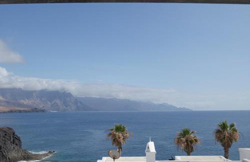 Galdar Apartment | Brisa del Mar - Spectacular sea views from the accommodation