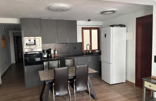 Ciudad Universitaria Apartment | Brisa Marina