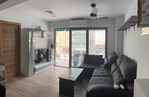 Ciudad Universitaria Apartment | Brisa Marina