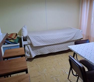 Necochea Apartment | BrisaMar