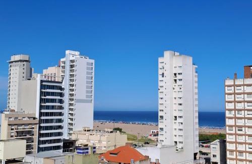 Necochea Apartment | BrisaMar