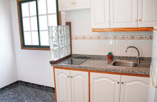 Santa Cruz de Tenerife Apartment | Brisas de Anaga I, El Suculum
