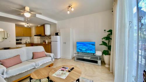 El Castell de Guadalest Apartment | Brisas de Guadalest
