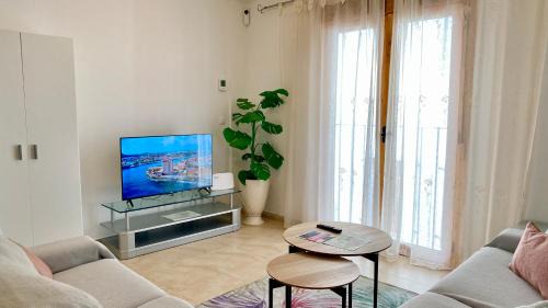 El Castell de Guadalest Apartment | Brisas de Guadalest