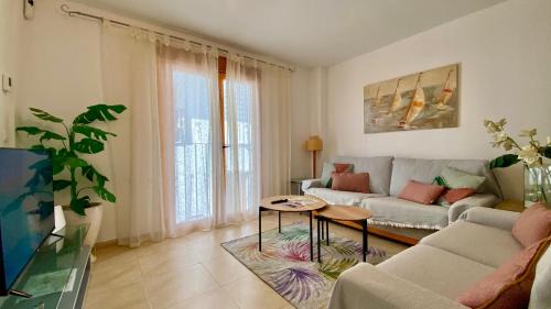 El Castell de Guadalest Apartment | Brisas de Guadalest