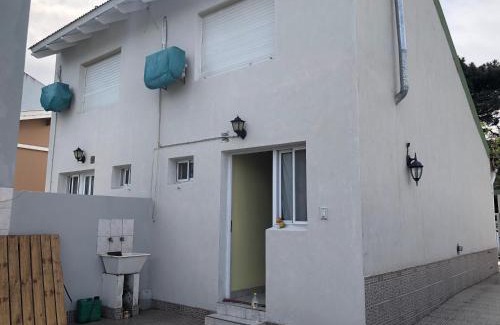 Monte Hermoso Apartment | Brisas de Mar