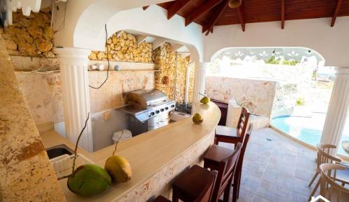 Cabarete Apartment | Brisas Doradas Beachfront Villa