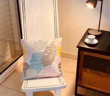 Trois-Bassins Apartment | Brise Tropicale