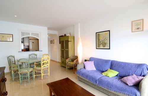 L'Estartit Apartment | BRISES DEL MAR 3-1