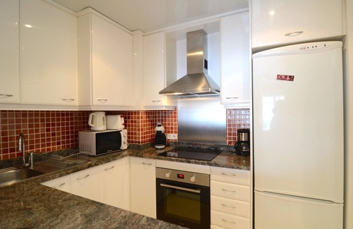 L'Estartit Apartment | BRISES DEL MAR 3-1