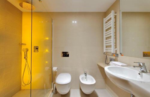 Busko-Zdroj Hotel | Bristol Art & Medical SPA