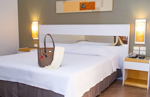 Matriz Hotel | Bristol Brasil 500 Hotel