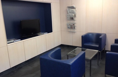 Center Hotel | Bristol Hotel