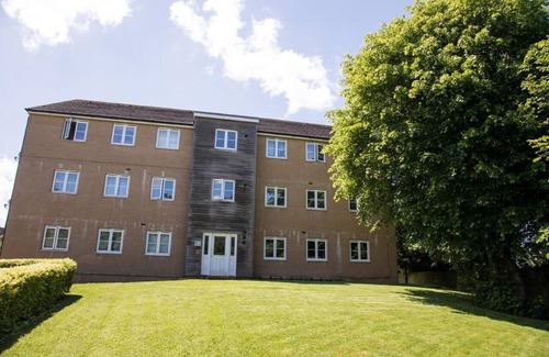 Filton Apartment | Bristol Luxury Apartment with Parking
