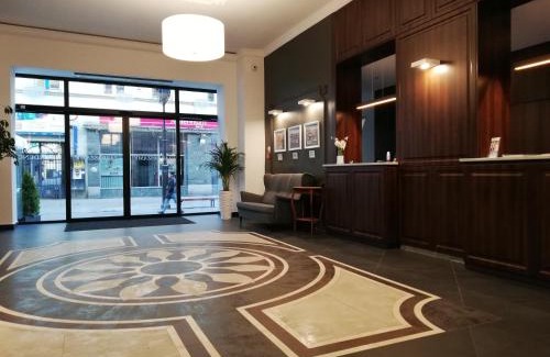 Bytom Apartment | Bristol Residence