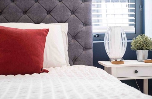 Bristol Floating Harbour Apartment | Bristol Riverside House - 1 Bedroom Apartment