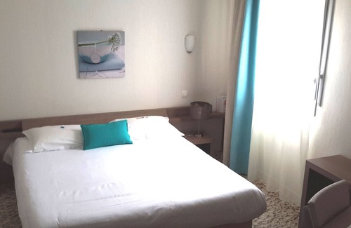 Cancale Hotel | Brit Hotel Alghotel