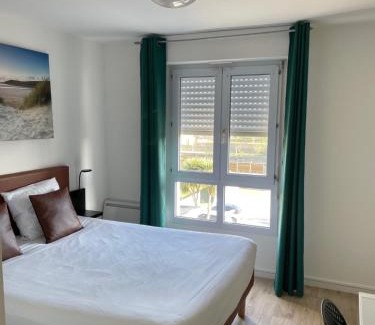 Cherbourg-en-Cotentin Hotel | Brit Hotel Cherbourg